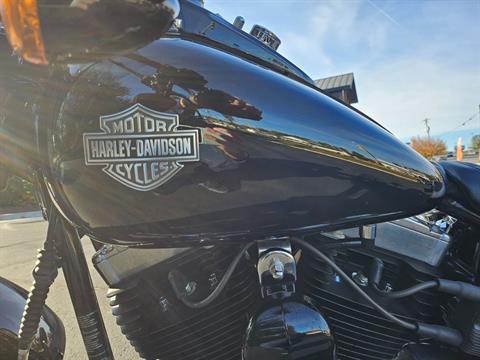 2017 Harley-Davidson Softail Slim® in Lynchburg, Virginia - Photo 13