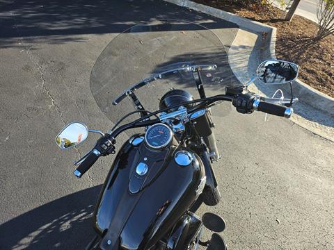2017 Harley-Davidson Softail Slim® in Lynchburg, Virginia - Photo 25