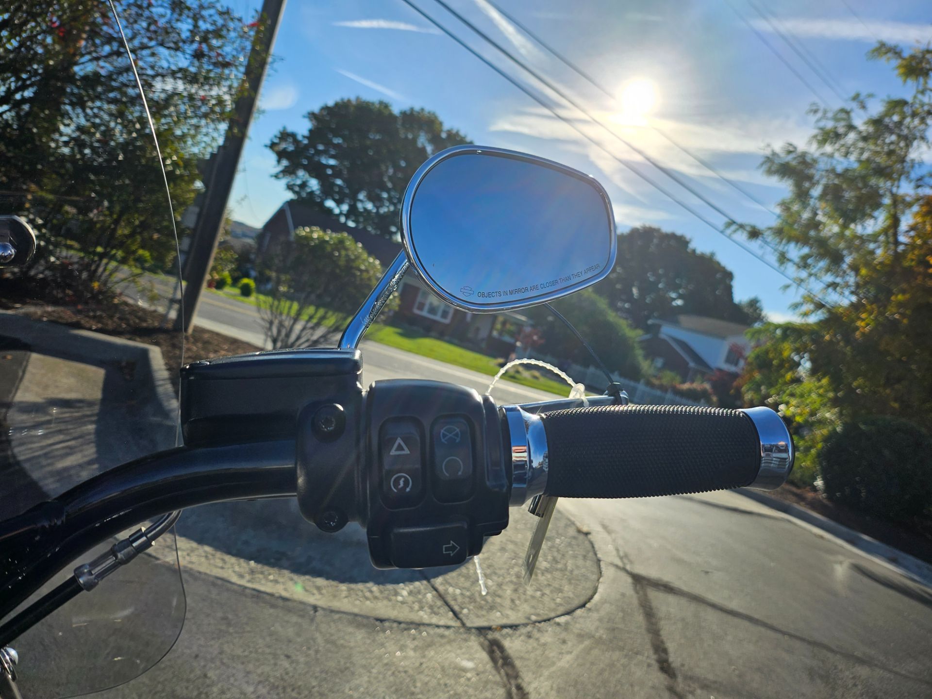 2017 Harley-Davidson Softail Slim® in Lynchburg, Virginia - Photo 28