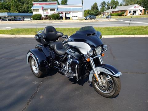 2020 Harley-Davidson Tri Glide® Ultra in Lynchburg, Virginia - Photo 3