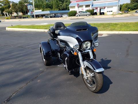 2020 Harley-Davidson Tri Glide® Ultra in Lynchburg, Virginia - Photo 4