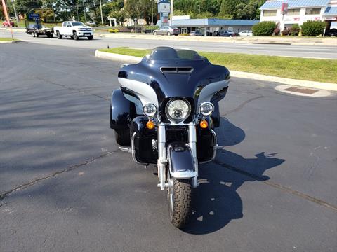 2020 Harley-Davidson Tri Glide® Ultra in Lynchburg, Virginia - Photo 5