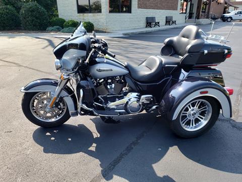 2020 Harley-Davidson Tri Glide® Ultra in Lynchburg, Virginia - Photo 9