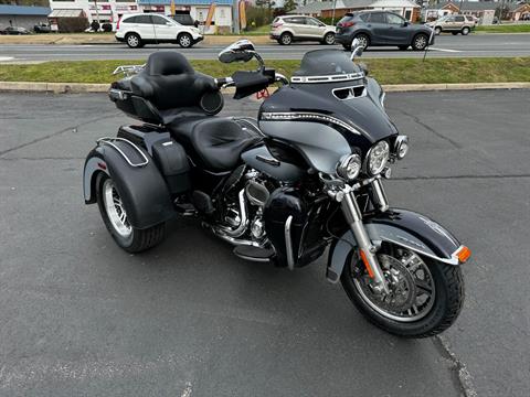 2019 Harley-Davidson Tri Glide® Ultra in Lynchburg, Virginia - Photo 1