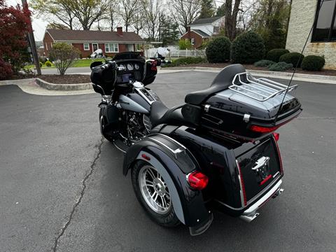 2019 Harley-Davidson Tri Glide® Ultra in Lynchburg, Virginia - Photo 7