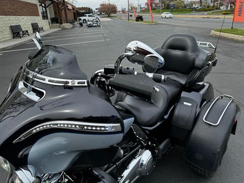2019 Harley-Davidson Tri Glide® Ultra in Lynchburg, Virginia - Photo 15