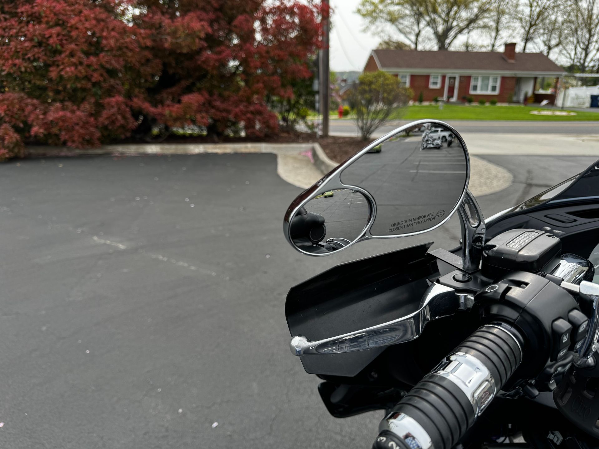 2019 Harley-Davidson Tri Glide® Ultra in Lynchburg, Virginia - Photo 21