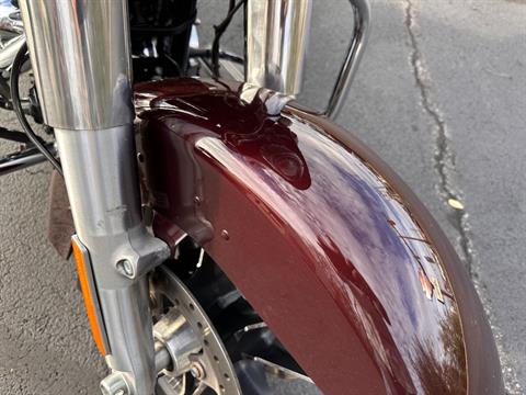 2022 Harley-Davidson Street Glide® in Lynchburg, Virginia - Photo 10