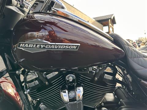 2022 Harley-Davidson Street Glide® in Lynchburg, Virginia - Photo 22