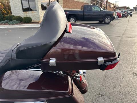 2022 Harley-Davidson Street Glide® in Lynchburg, Virginia - Photo 29