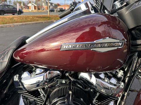 2022 Harley-Davidson Street Glide® in Lynchburg, Virginia - Photo 40