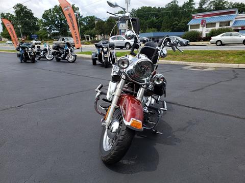 2009 Harley-Davidson Heritage Softail® Classic in Lynchburg, Virginia - Photo 4