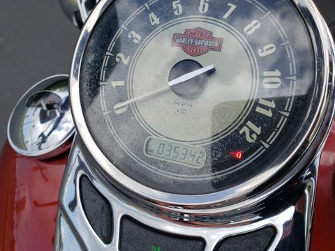 2009 Harley-Davidson Heritage Softail® Classic in Lynchburg, Virginia - Photo 13