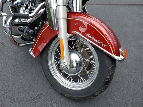 2009 Harley-Davidson Heritage Softail® Classic in Lynchburg, Virginia - Photo 15