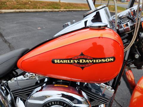 2012 Harley-Davidson Heritage Softail® Classic in Lynchburg, Virginia - Photo 20