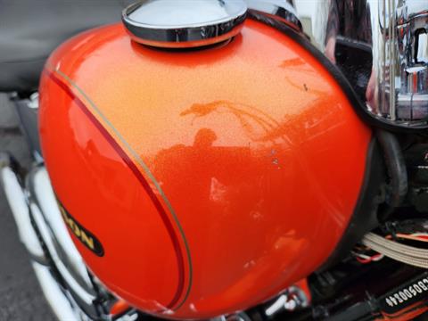 2012 Harley-Davidson Heritage Softail® Classic in Lynchburg, Virginia - Photo 21