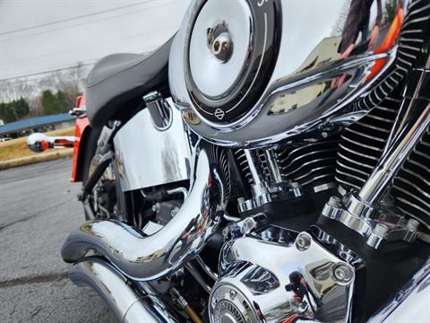 2012 Harley-Davidson Heritage Softail® Classic in Lynchburg, Virginia - Photo 27
