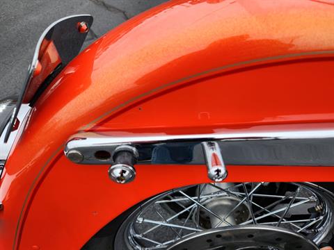 2012 Harley-Davidson Heritage Softail® Classic in Lynchburg, Virginia - Photo 28