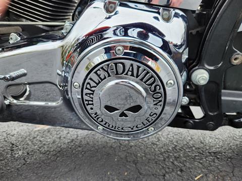 2012 Harley-Davidson Heritage Softail® Classic in Lynchburg, Virginia - Photo 34