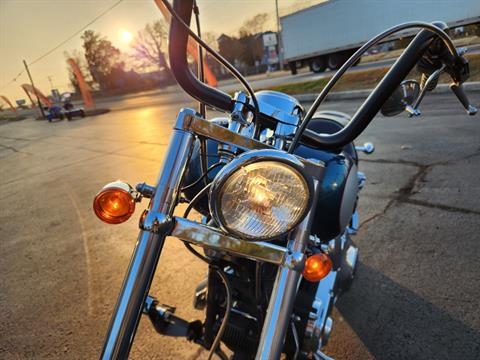 2004 Harley-Davidson FXDWG/FXDWGI Dyna Wide Glide® in Lynchburg, Virginia - Photo 18