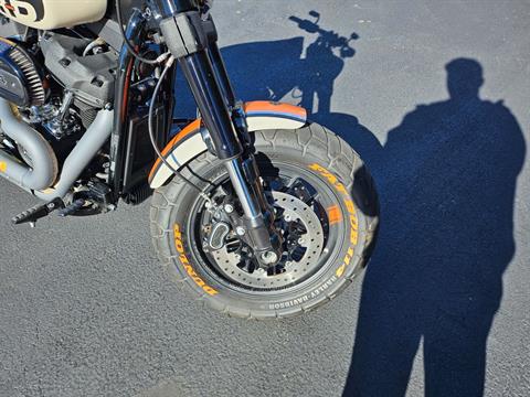 2022 Harley-Davidson Fat Bob® 114 in Lynchburg, Virginia - Photo 9
