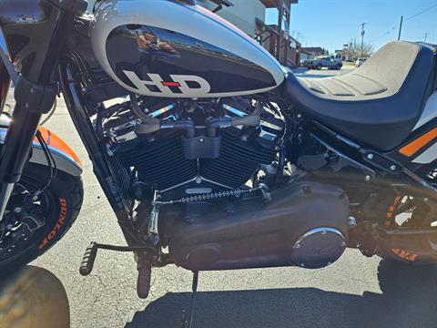2022 Harley-Davidson Fat Bob® 114 in Lynchburg, Virginia - Photo 14