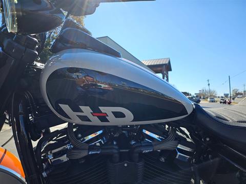 2022 Harley-Davidson Fat Bob® 114 in Lynchburg, Virginia - Photo 15