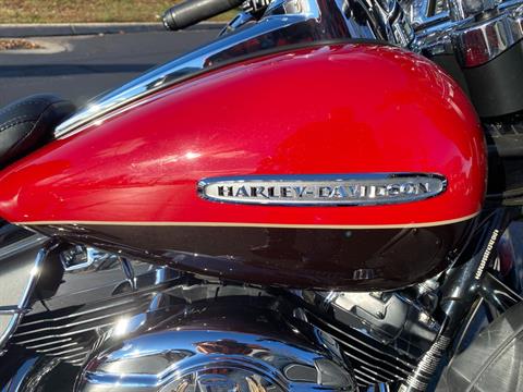 2011 Harley-Davidson Electra Glide® Ultra Limited in Lynchburg, Virginia - Photo 40