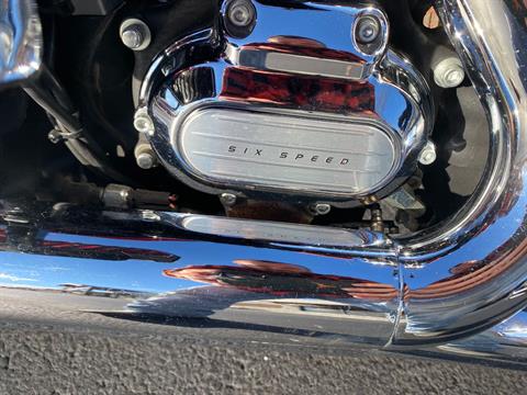 2011 Harley-Davidson Electra Glide® Ultra Limited in Lynchburg, Virginia - Photo 42