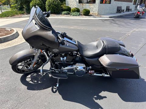 2023 Harley-Davidson Street Glide® Special in Lynchburg, Virginia - Photo 4