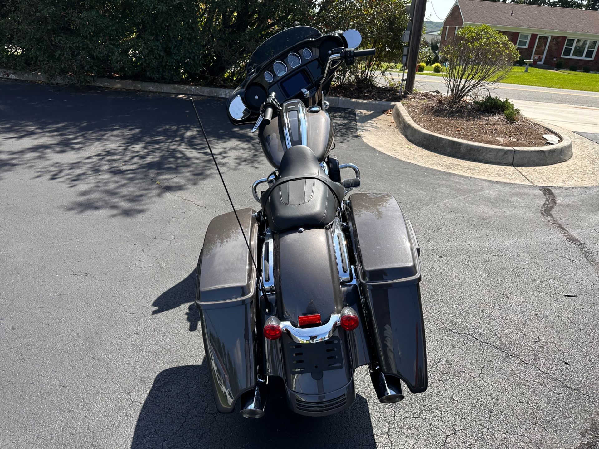 2023 Harley-Davidson Street Glide® Special in Lynchburg, Virginia - Photo 6