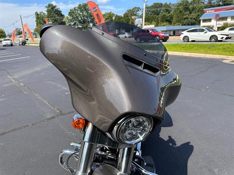 2023 Harley-Davidson Street Glide® Special in Lynchburg, Virginia - Photo 12
