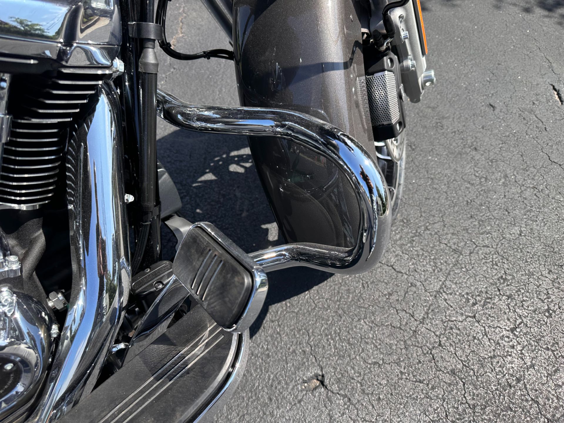 2023 Harley-Davidson Street Glide® Special in Lynchburg, Virginia - Photo 27