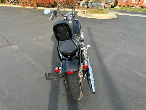 2015 Harley-Davidson Street Bob® in Lynchburg, Virginia - Photo 6
