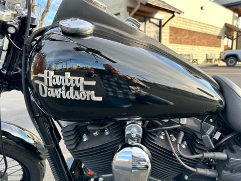 2015 Harley-Davidson Street Bob® in Lynchburg, Virginia - Photo 20