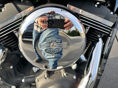 2015 Harley-Davidson Street Bob® in Lynchburg, Virginia - Photo 29