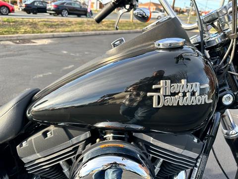 2015 Harley-Davidson Street Bob® in Lynchburg, Virginia - Photo 33