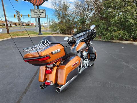 2016 Harley-Davidson Electra Glide® Ultra Classic® Low in Lynchburg, Virginia - Photo 14