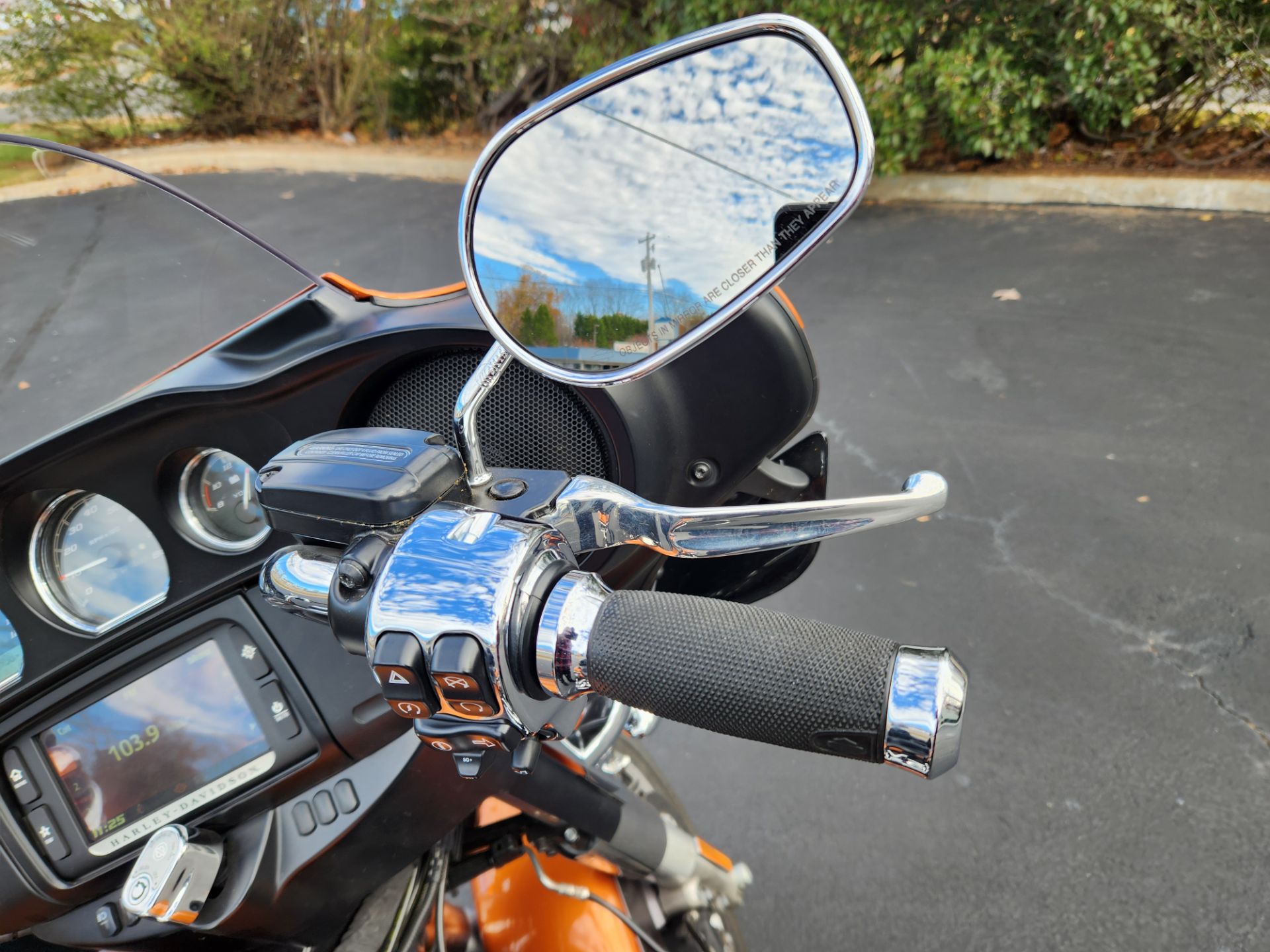 2016 Harley-Davidson Electra Glide® Ultra Classic® Low in Lynchburg, Virginia - Photo 21