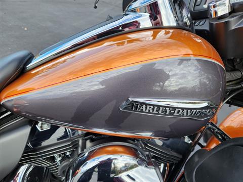 2016 Harley-Davidson Electra Glide® Ultra Classic® Low in Lynchburg, Virginia - Photo 27