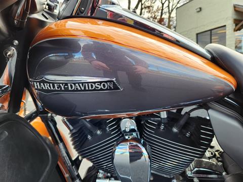 2016 Harley-Davidson Electra Glide® Ultra Classic® Low in Lynchburg, Virginia - Photo 28