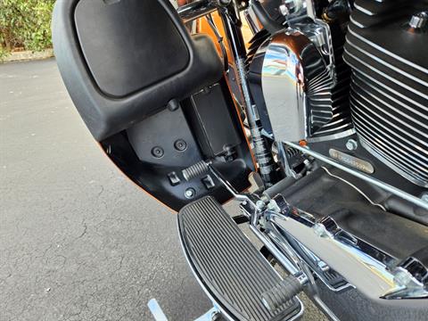 2016 Harley-Davidson Electra Glide® Ultra Classic® Low in Lynchburg, Virginia - Photo 33