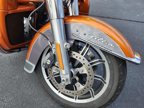 2016 Harley-Davidson Electra Glide® Ultra Classic® Low in Lynchburg, Virginia - Photo 35