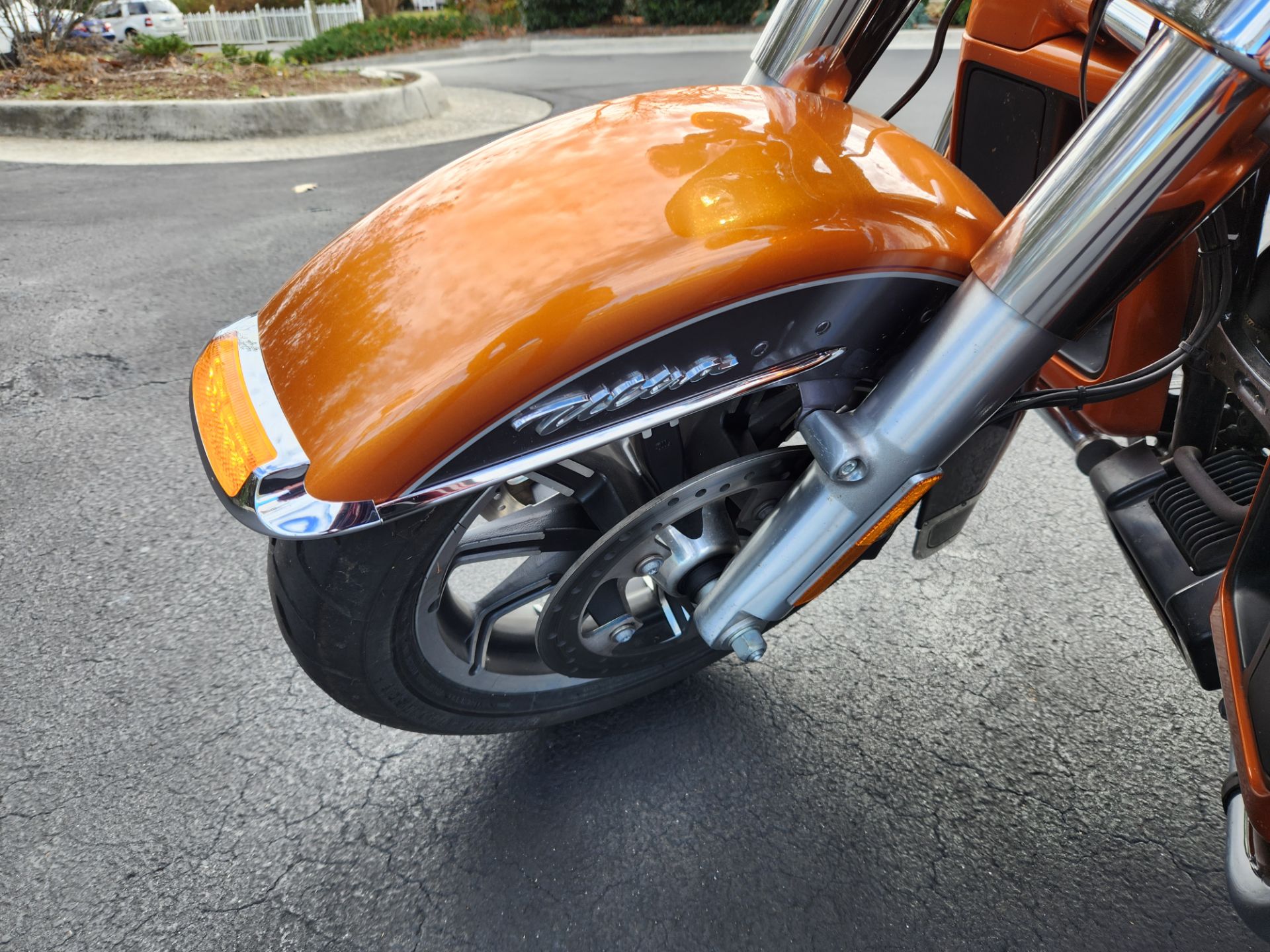 2016 Harley-Davidson Electra Glide® Ultra Classic® Low in Lynchburg, Virginia - Photo 36