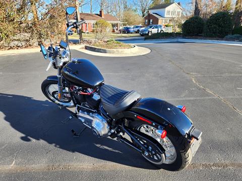 2020 Harley-Davidson Softail® Standard in Lynchburg, Virginia - Photo 9