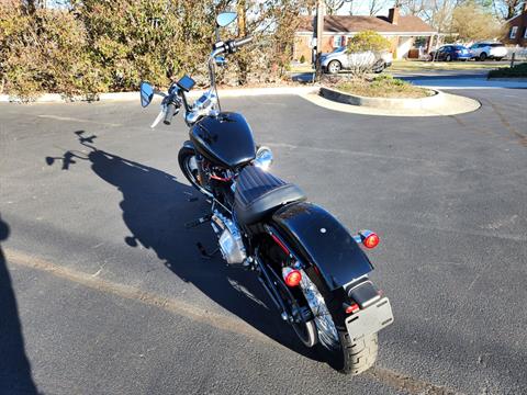 2020 Harley-Davidson Softail® Standard in Lynchburg, Virginia - Photo 10