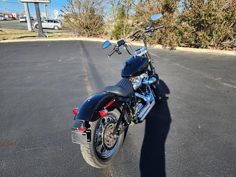 2020 Harley-Davidson Softail® Standard in Lynchburg, Virginia - Photo 12