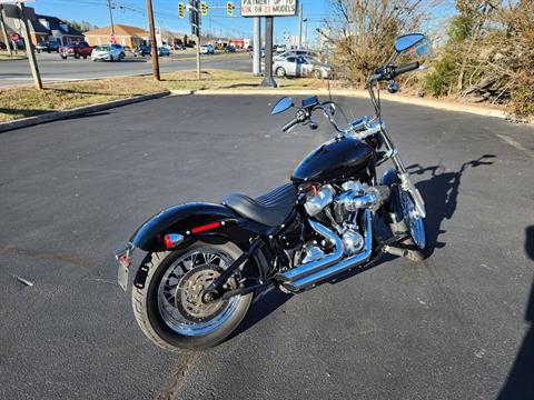 2020 Harley-Davidson Softail® Standard in Lynchburg, Virginia - Photo 13