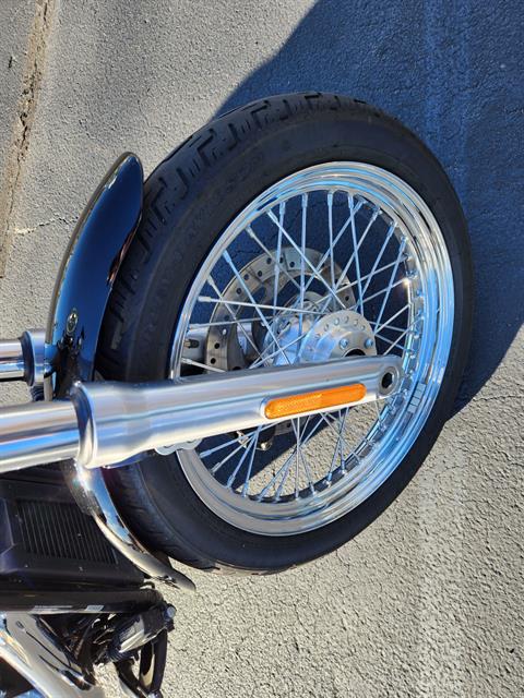 2020 Harley-Davidson Softail® Standard in Lynchburg, Virginia - Photo 18