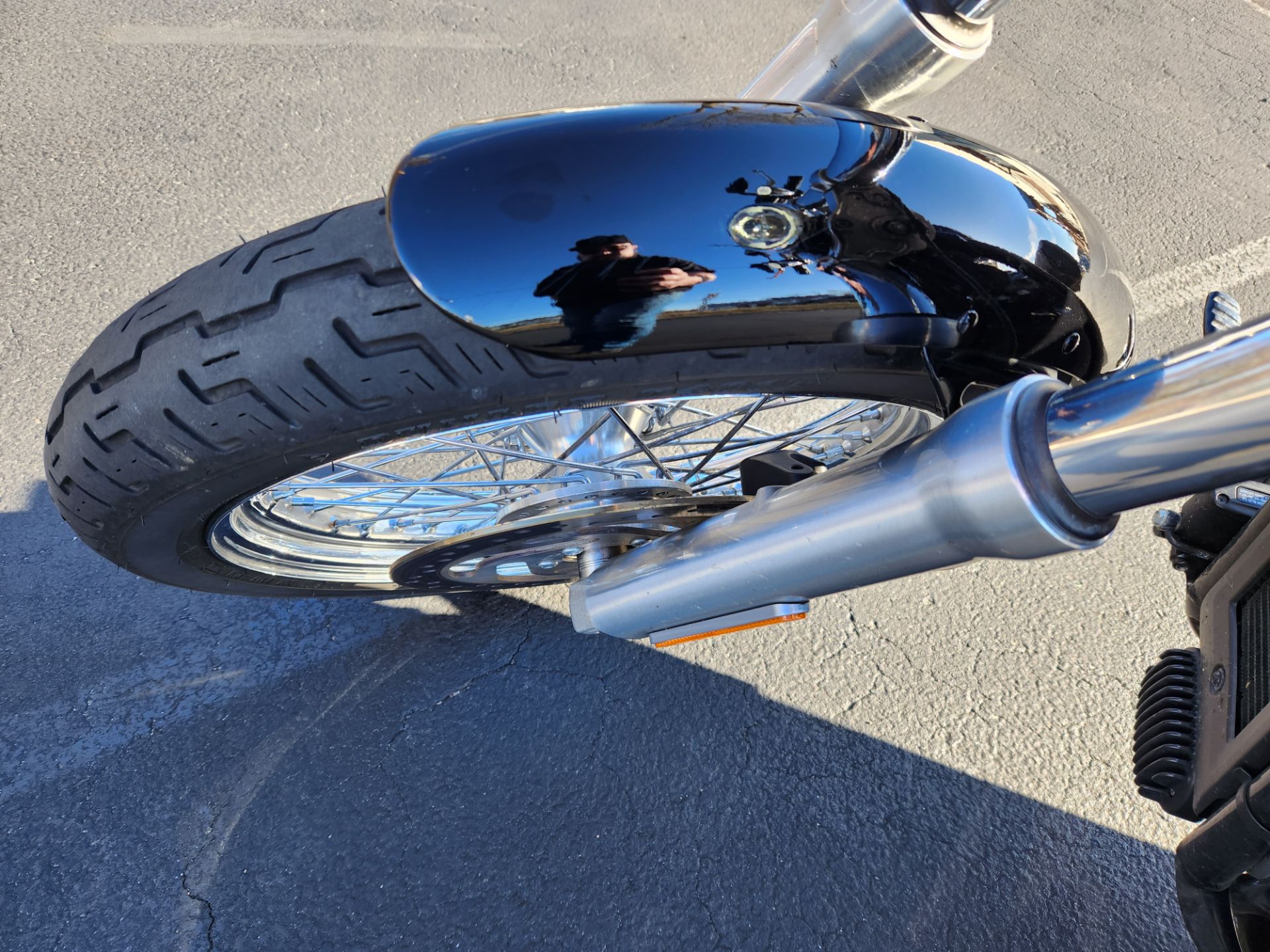 2020 Harley-Davidson Softail® Standard in Lynchburg, Virginia - Photo 19